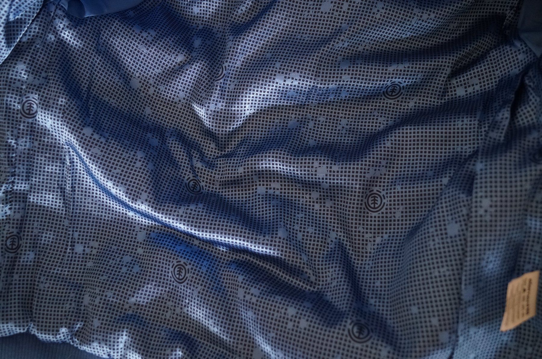 Giacche: Element Winterjacke Gr. M, neu – Nuovo (secondo la descrizione) da Köniz venduto da Fred333 6