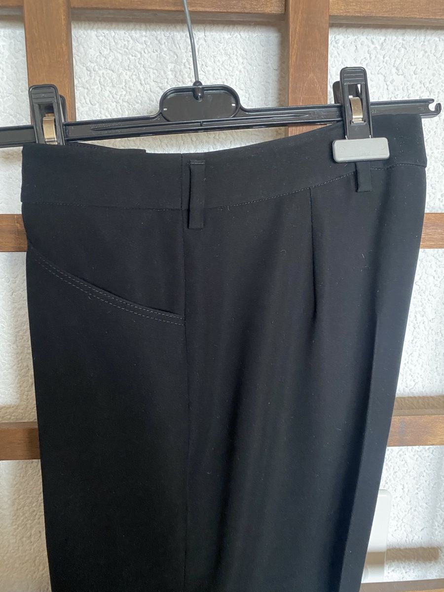 Akris Pantaloni: Akris Anzugshose Grösse 34 – Usato da Gossau SG venduto da MRS13 1
