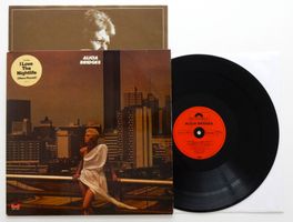 Vinyl / LP Album «Alicia Bridges - I love the Night...» 1978