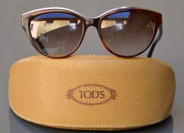 Sonnenbrille TOD'S  TO 129 lunettes de soleil