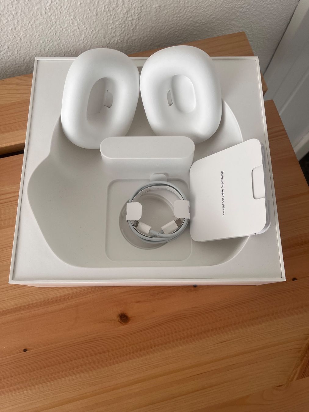 Apple Kopfhörer: AirPods Max – Gebraucht aus Zofingen von boa_lk6b 3