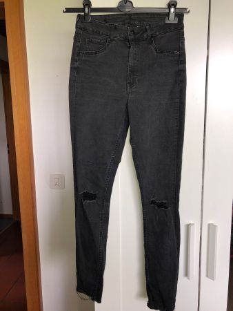 Jeggins von H&M Gr. 36