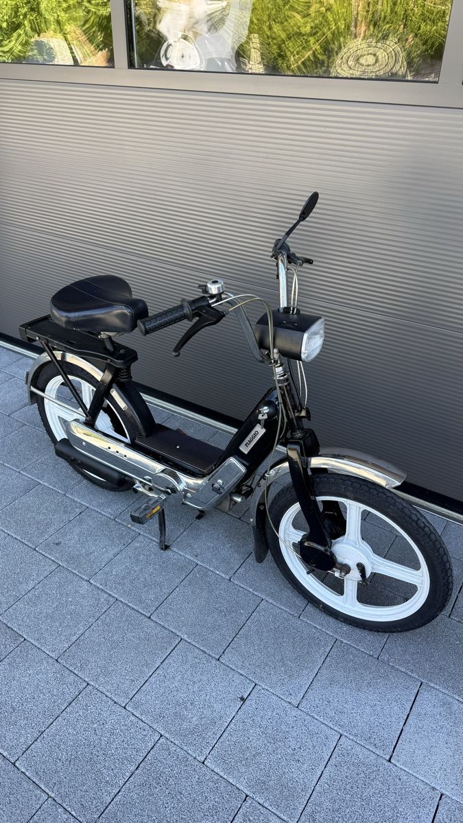 Piaggio Mofas: Piaggio Ciao – Gebraucht aus oftringen von MofaBase 3