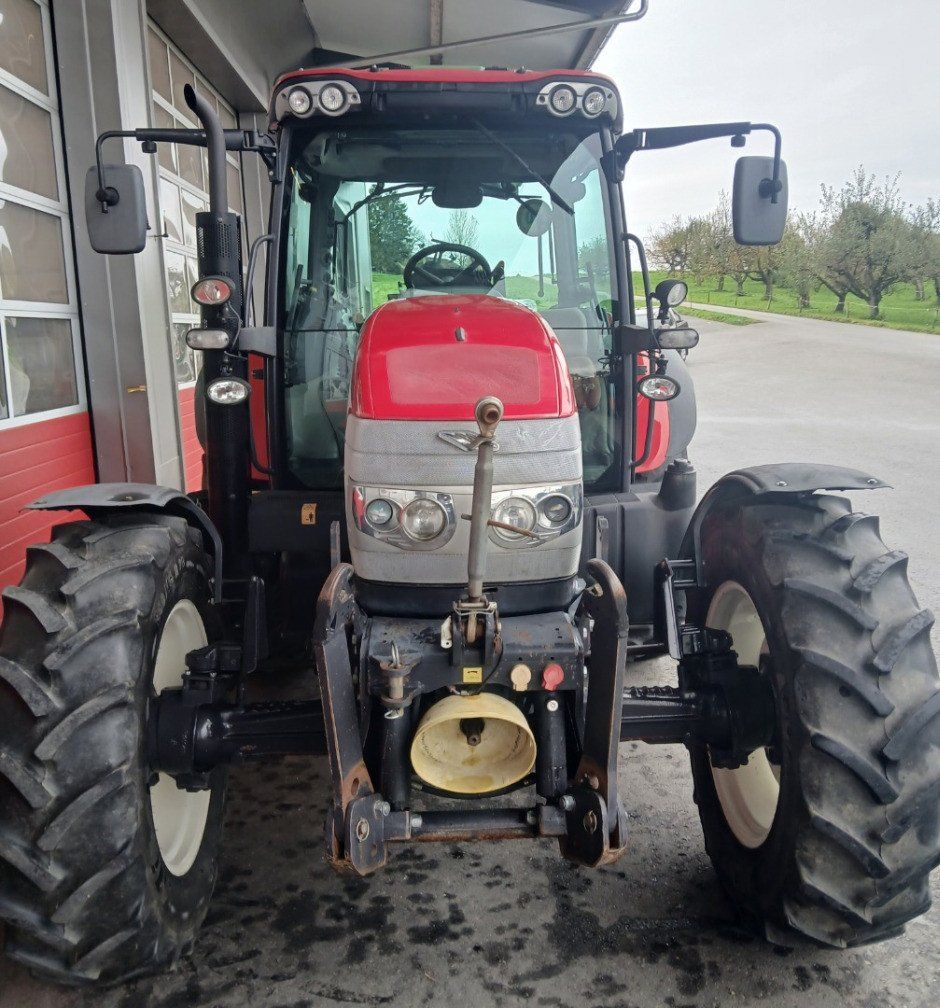 Trattori: McCormick X60.50 – Usato da Roggliswil venduto da Eegon1 2