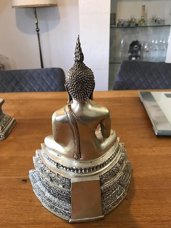 Figuren:  Buddha – Gebraucht aus möhlin von Caja1 1