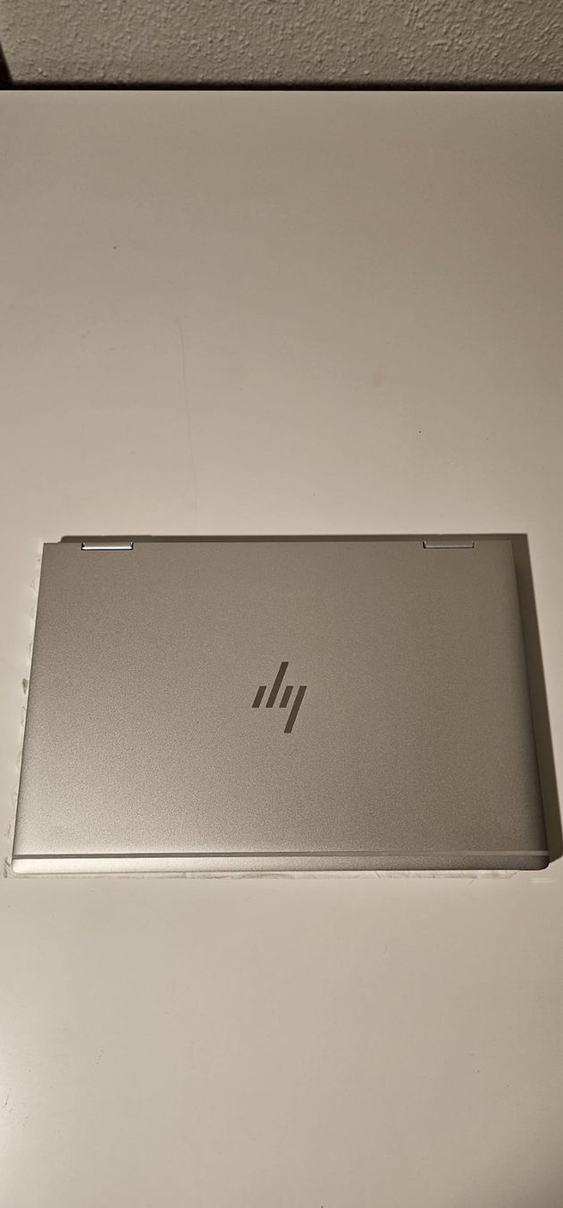 Hewlett Packard Notebook: HP Elitebook x360 1030 G4 – Usato da Au ZH venduto da lor_6kzr 4