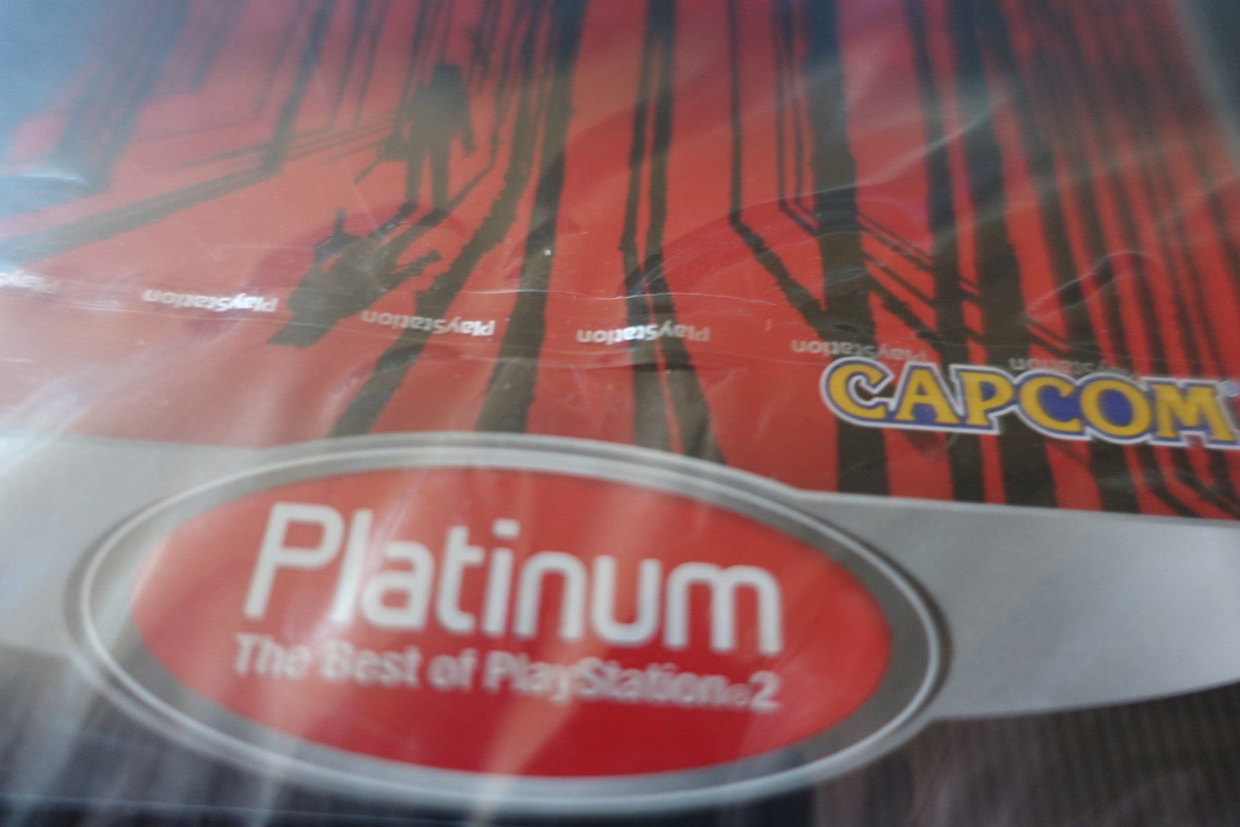Capcom Giochi: Resident Evil 4 (Platinum) – Nuovo e nell'imballaggio originale da Steinach venduto da Gamecet 1