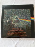 Pink Floyd Dark Side Of The Moon 180g Vinyl 2011 OVP