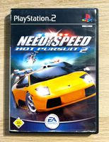 Need for Speed Hot Pursuit 2 PS2