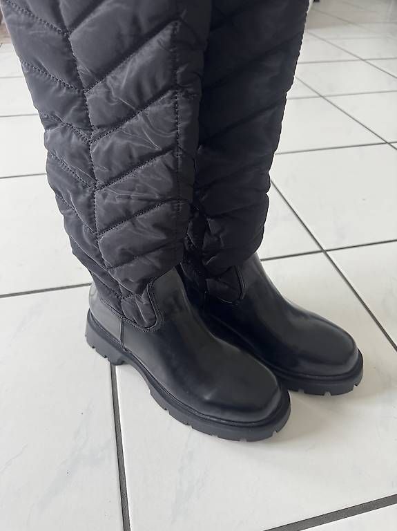 Scarpe da donna: Stiefel Neu – Nuovo e nell'imballaggio originale da Fislisbach venduto da Reckeem
