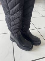 Stiefel Neu