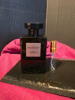 Ambra Parfum, Abfüllung 5ml, von Le Couvent