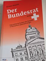 Der Bundesrat - Roman