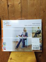 Neuer, praktischer Multi-Falttisch - ideal fürs Homeoffice!