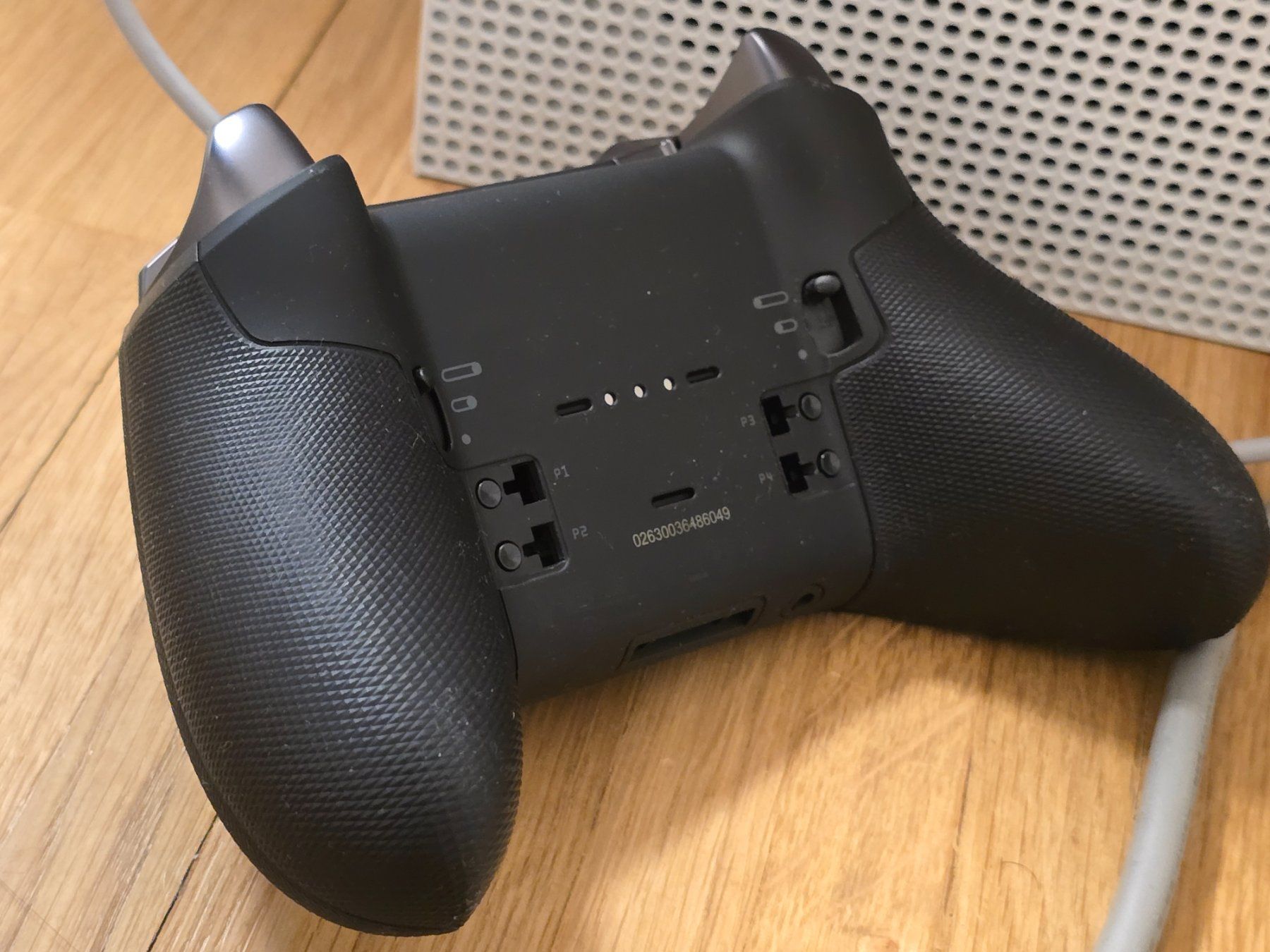Microsoft Manettes: Xbox Elite 2 Wireless Controller Series 2 – D'occasion à Basel par Zait 2
