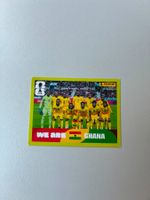 Carte panini 2026 - GHA 13