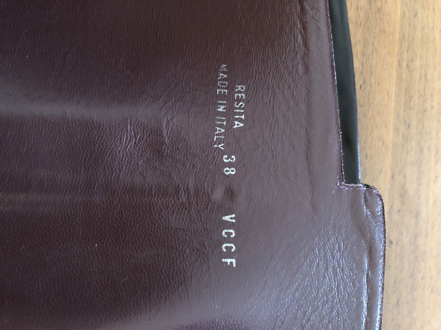 Bally Scarpe da donna: Bally Stiefel Grösse 38 – Usato da Zollikofen venduto da lorik007 3