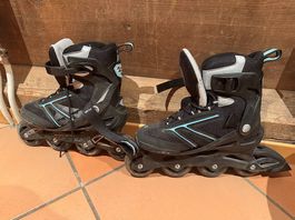 Inline Skates Grösse 41