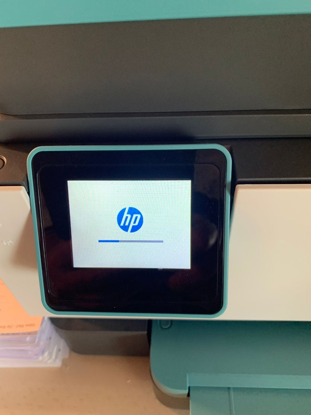 Hewlett Packard Imprimantes: HP Officejet – Défectueux à Uttwil par efrischi4857 1