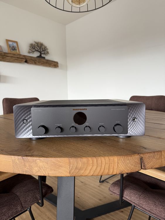 Marantz MODEL 40n ( schwarz ) 2