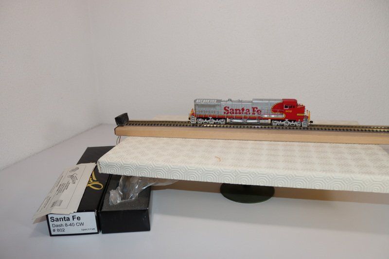 Spectrum Trains électriques: Spectrum US Lok ( 574 ) – D'occasion à Kerzers par Winu64