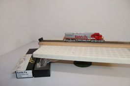 Spectrum US Lok ( 574 )