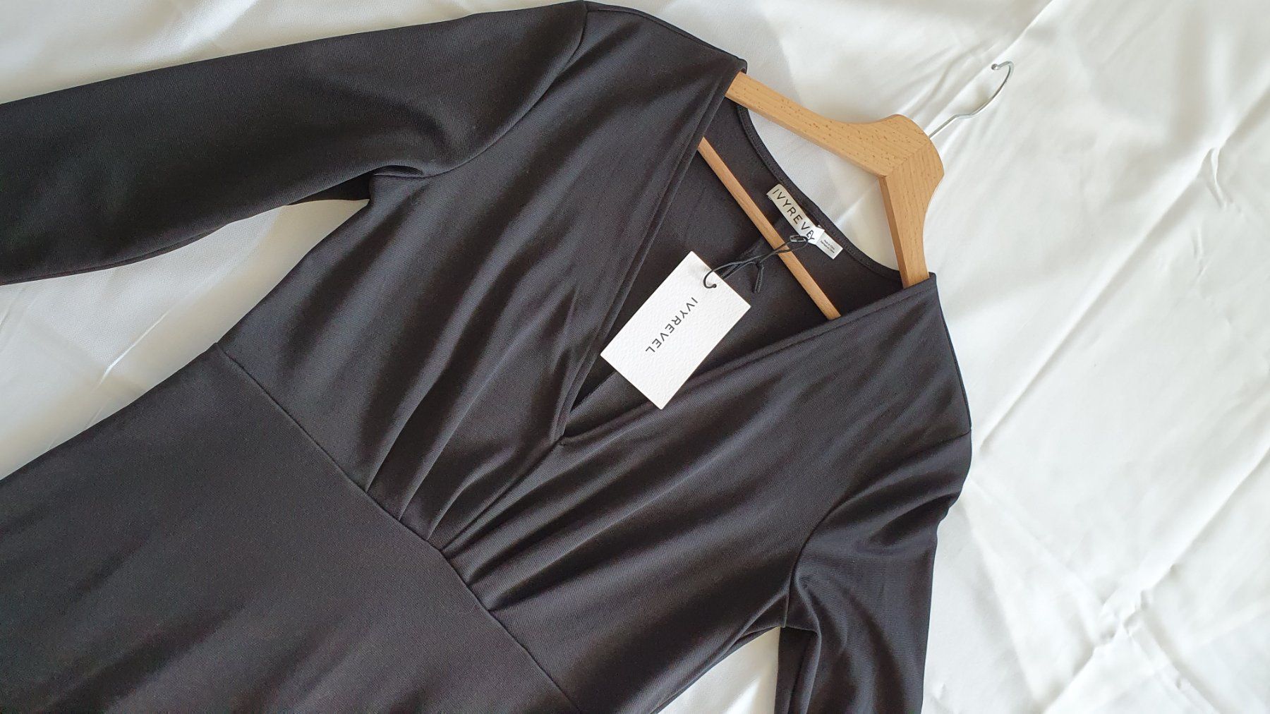 Vestiti: schönes schlichtes Abendkleid M – Nuovo (secondo la descrizione) da Niederbuchsiten venduto da klengyel 3