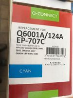Toner-Kassette cyan