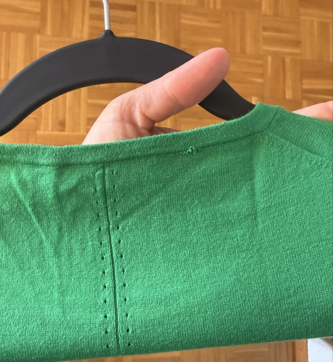 Jil Sander Pulls & Sweat-shirts: Jil Sander pullover – D'occasion à st prex par magdalenaonline 3