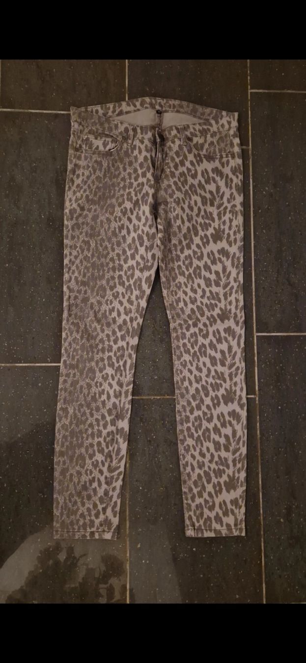 Pantaloni: Schöne Hose von Amisu – Usato da Bubendorf venduto da ang_b829