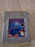 Jeu Tetris pour Nintendo Game Boy version originale