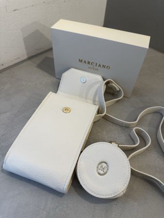 Marciano by Guess Phone Holder Set – Neu in OVP 