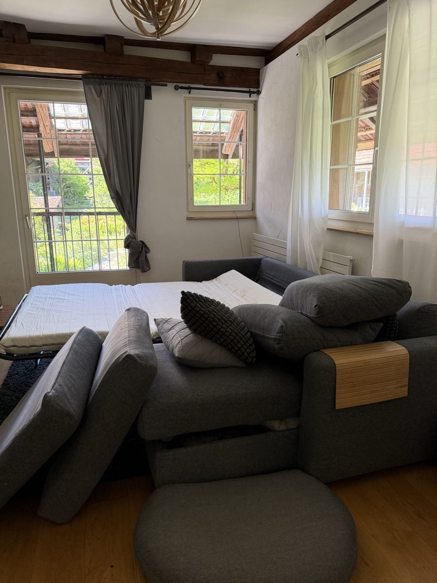 Sofas: Ikea Ecksofa – Gebraucht aus Rifferswil von tin_xqr5 4