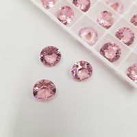 1088 Swarovski, Light Rose Ignite, SS39 / 8 mm / 2 Stück