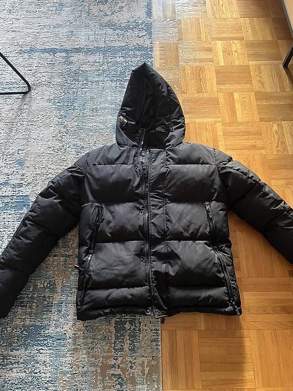 Jacken: Veste / Doudoune Kings Will "S" – Gebraucht aus Vernier von niconanie 1