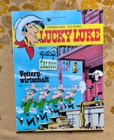 Lucky Luke Band Nr 21 von 1979