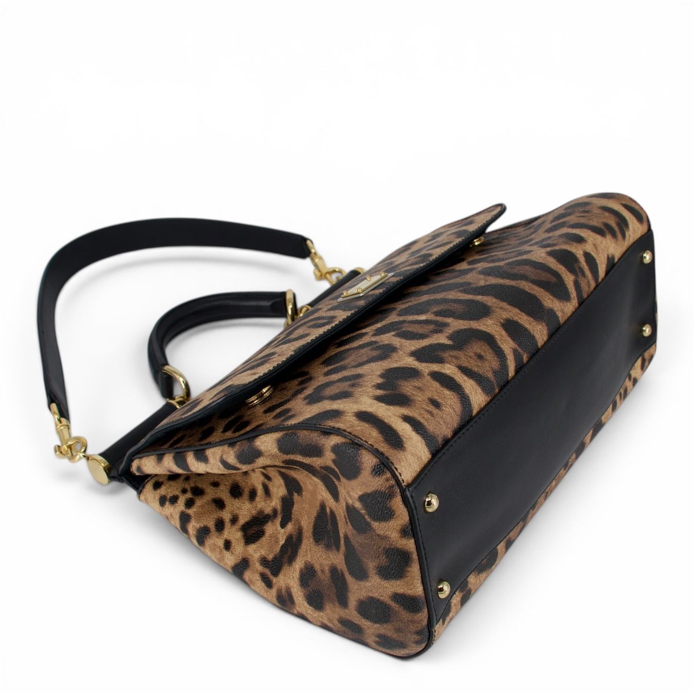 Dolce & Gabbana Borse da donna: Dolce & Gabbana Maxi Sicily Leo – Usato da Binningen venduto da Designerlabels 6