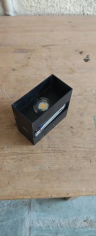 Lampade: Wandleuchte Led – Usato da Cazis venduto da Morrisb 1