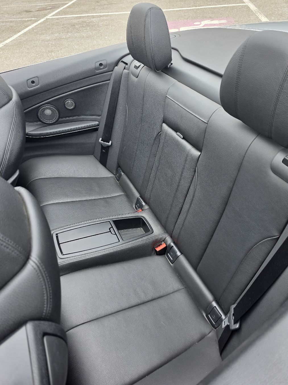 BMW Automobili: Bmw 440i Cabrio F33 – Usato da egerkingen venduto da BmwB58 9