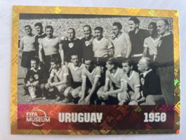 Panini FIFA WM 2026 Sticker, United Edition! FWC 10