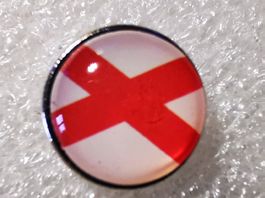 Ansteckpin 1: Flagge US Bundesstaat