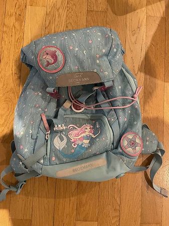 Kinder Rucksack