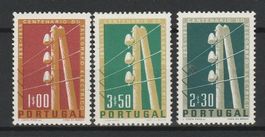 Portugal 1955 MNH**