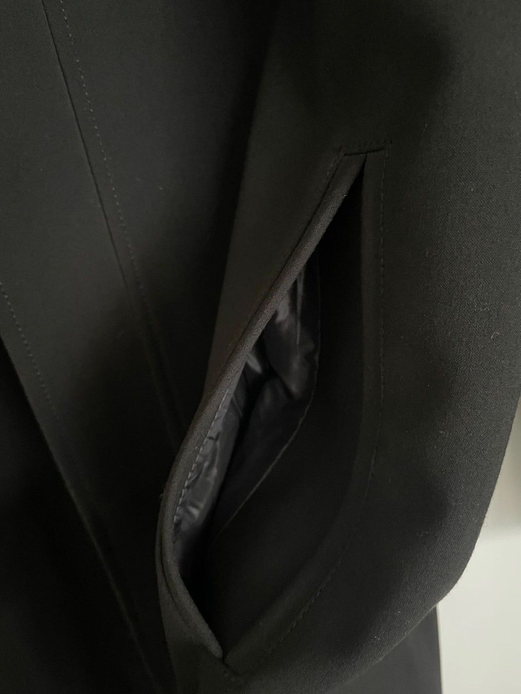 Mäntel: Manteau Adolfo Dominguez – Neu (gemäss Beschreibung) aus Morges von Igp10 7