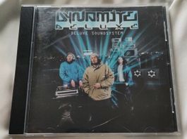Dynamite Deluxe - Deluxe Soundsystem                  ©2000