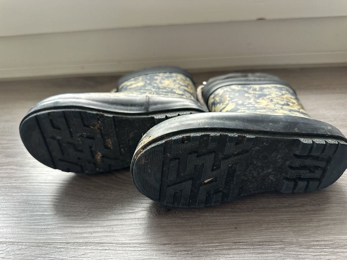 Wheat Scarpe per ragazzi: WHEAT Winter Boots, size 27, warm & cozy – Usato da Männedorf venduto da Meganbdn 2