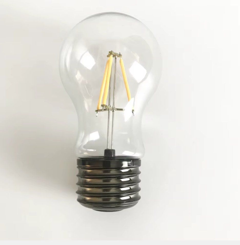 Lampade: die schwebende Glühbirne – Nuovo e nell'imballaggio originale da Diepoldsau venduto da preisparadies-ch 2