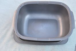 Tupperware : ultra pro 5.7 litres