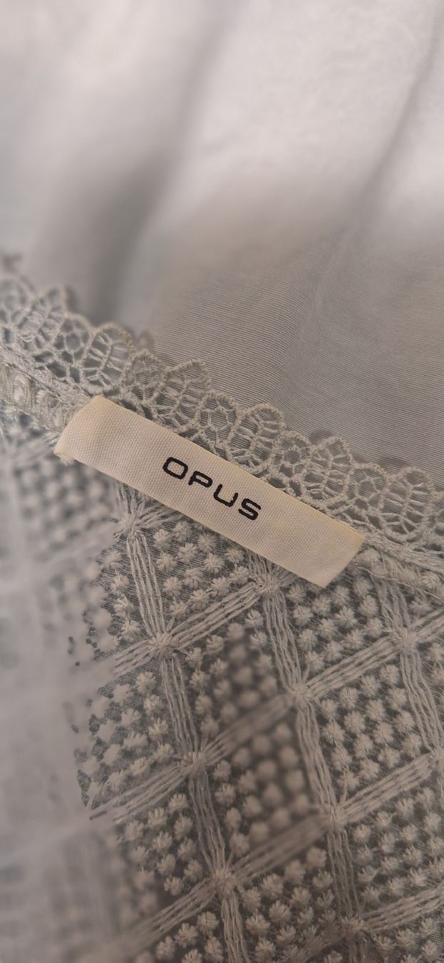 Opus Top: Damen Oberteil Opus Grösse 36 – Nuovo (secondo la descrizione) da glis venduto da Nanbo 2