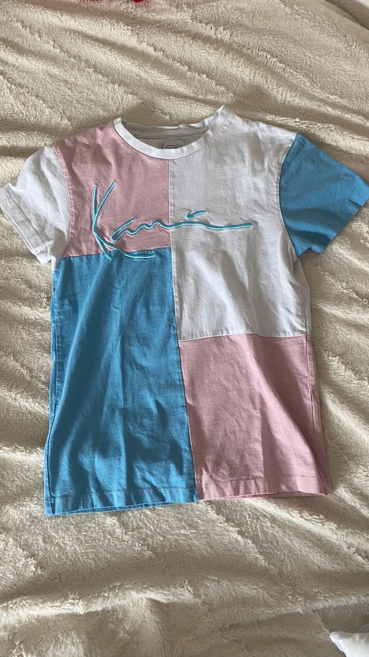 T-shirt: T-Shirt Kani, Gr. XS – Usato da Grenchen venduto da codo05